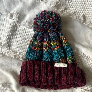 Beanie